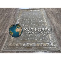 Иранский ковер Alima 019 Бежевый